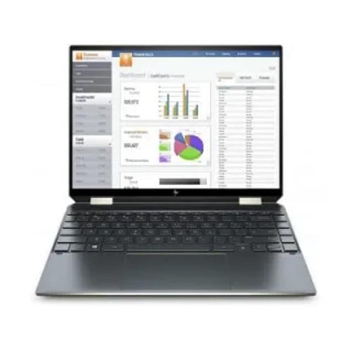 Hp Spectre X360 14 Ea0541Tu 4P7S5Pa Core I7 11Th Gen 16 Gb 1 Tb Ssd Windows 10 Front