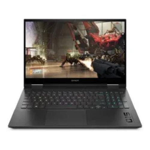 Hp Omen 15 Ek1016Tx 3C6Q7Pa Core I7 10Th Gen 16 Gb 1 Tb Ssd Windows 10 8 Gb Front