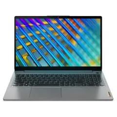 Lenovo Ideapad Slim 3 82H801Cwin Core I5 11Th Gen 8 Gb 512 Gb Ssd Windows 10 Front