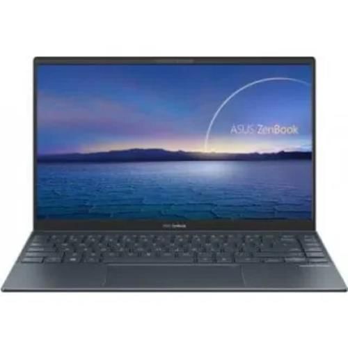 Asus Zenbook 14 Ux425Ea Bm287R Core I5 11Th Gen 8 Gb 512 Gb Ssd Windows 10 Front
