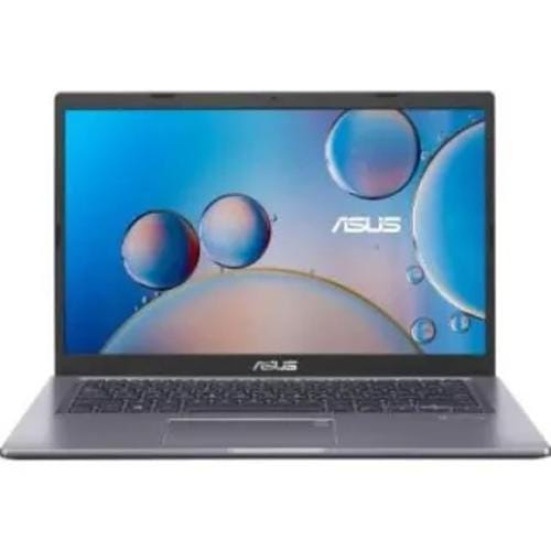 Asus Vivobook 14 X409Fa Ek617T Core I3 10Th Gen 4 Gb 1 Tb Windows 10 Front