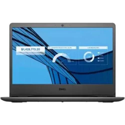 Dell Vostro 14 3401 D552163Win9Be Core I3 11Th Gen 4 Gb 1 Tb 256 Gb Ssd Windows 10 Front