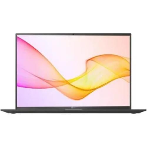 Lg Gram 17Z90P Gaj55A2 Core I5 11Th Gen 8 Gb 512 Gb Ssd Windows 10 Front