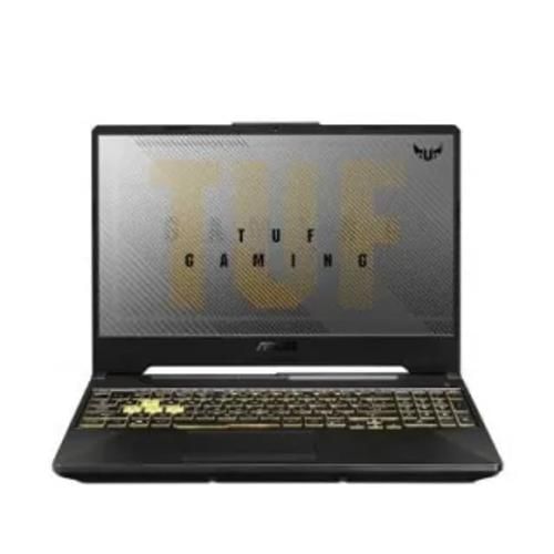 Asus Tuf Gaming F17 Fx766Hc Hx053T Core I5 11Th Gen 8 Gb 512 Gb Ssd Windows 10 4 Gb Front