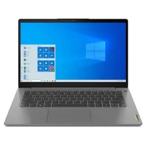 Lenovo Ideapad Slim 3 82H700Svin Core I3 11Th Gen 8 Gb 256 Gb Ssd Windows 10 Front