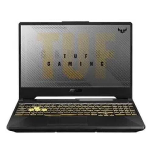 Asus Tuf Gaming F15 Fx566Lh Hn266T Core I5 10Th Gen 8 Gb 1 Tb Ssd Windows 10 4 Gb Front