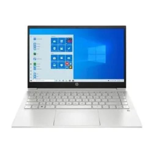 Hp Pavilion 14 Dv0086Tx 397L9Pa Core I5 11Th Gen 16 Gb 512 Gb Ssd Windows 10 2 Gb Front