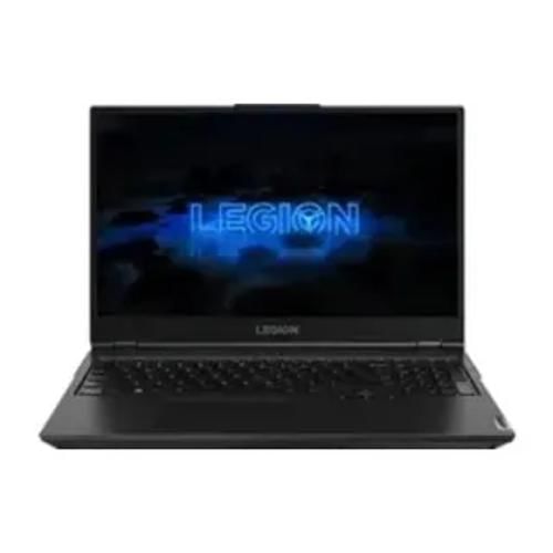 Lenovo Legion 5 15Arh05 82B500Rdin Amd Hexa Core Ryzen 5 8 Gb 1 Tb 256 Gb Ssd Windows 10 4 Gb Front