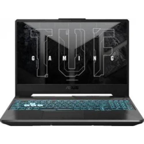 Asus Tuf Gaming F15 Fx506Hc Hn119T Core I5 11Th Gen 8 Gb 1 Tb Ssd Windows 10 4 Gb Front