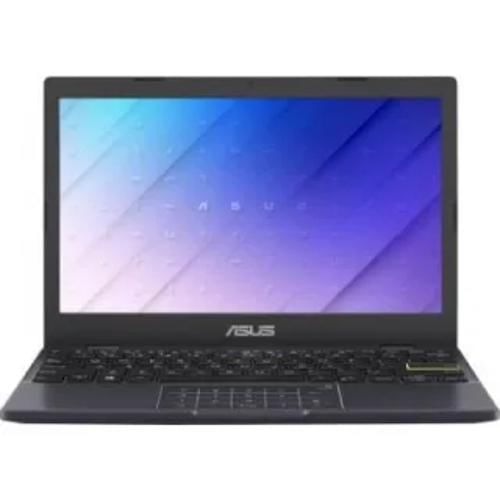 Asus Eeebook E210Ma Gj012T Celeron Dual Core 4 Gb 64 Gb Ssd Windows 10 Front