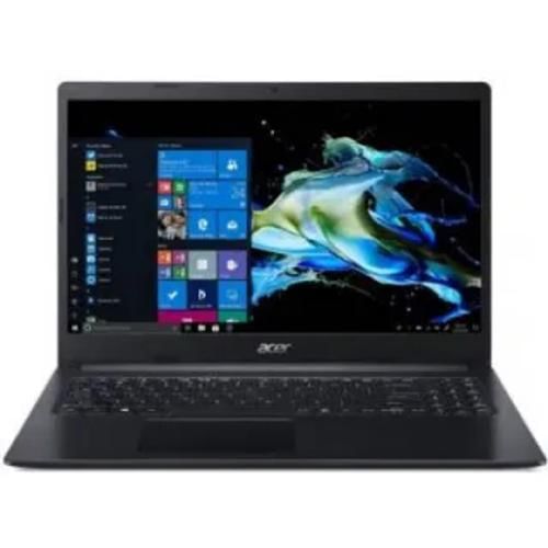Acer Extensa Ex215 31 Uneftsi002 Pentium Quad Core 4 Gb 256 Gb Ssd Windows 10 Front