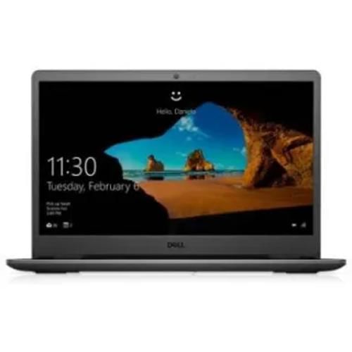 Dell Inspiron 15 3505 D560485Win9Be Amd Quad Core Ryzen 5 8 Gb 256 Gb Ssd Windows 10 Front