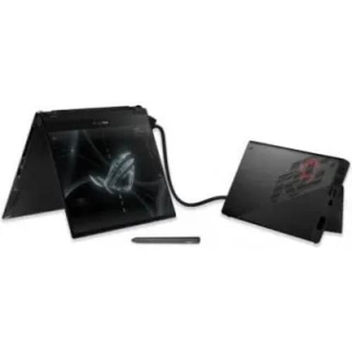 Asus Rog Flow X13 Gv301Qh K5459Ts Amd Octa Core Ryzen 9 32 Gb 1 Tb Ssd Windows 10 4 Gb Front