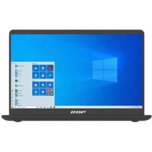 Rdp Thinbook 1010 Celeron Quad Core 4 Gb 64 Gb Ssd Windows 10 Front