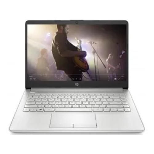 Hp 15S Er1007Au 300S7Pa Amd Octa Core Ryzen 7 8 Gb 512 Gb Ssd Windows 10 Front