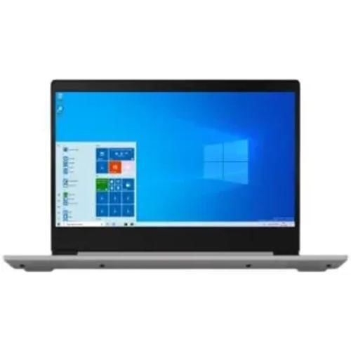 Lenovo Ideapad 3 14Iml05 81Wa00Erin Core I3 10Th Gen 4 Gb 512 Gb Ssd Windows 10 Front