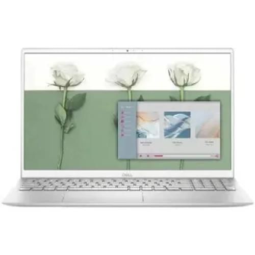 Dell Inspiron 15 5518 D560480Win9S Core I5 11Th Gen 16 Gb 512 Gb Ssd Windows 10 2 Gb Front