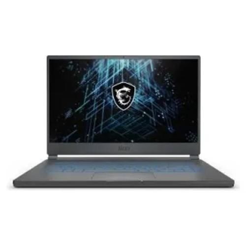 Msi Stealth 15M A11Uek 227In Core I7 11Th Gen 16 Gb 1 Tb Ssd Windows 10 6 Gb Front