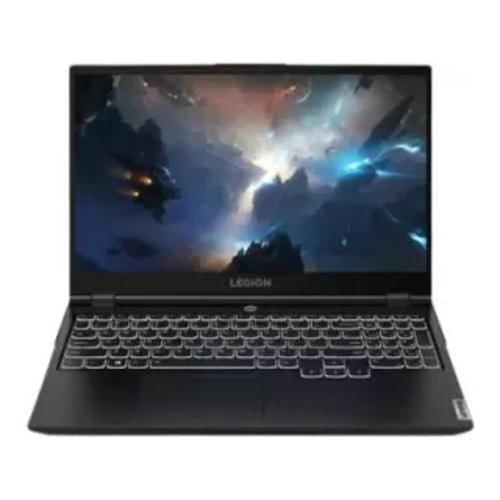 Lenovo Legion 5 15Imh05 82Au00Pmin Core I5 10Th Gen 8 Gb 512 Gb Ssd Windows 10 4 Gb Front