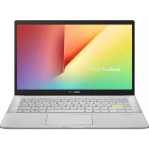 Asus Vivobook S14 S433Ea Am702Ts Core I7 11Th Gen 8 Gb 512 Gb Ssd Windows 10 Front