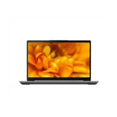 Lenovo Ideapad 3 14Alc6 82Kt00Bxin Amd Hexa Core Ryzen 5 8 Gb 512 Gb Ssd Windows 10 Front