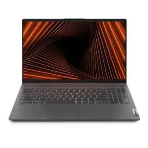 Lenovo Ideapad 5 15Itl05 82Fg0148In Core I5 11Th Gen 16 Gb 512 Gb Ssd Windows 10 2 Gb Front