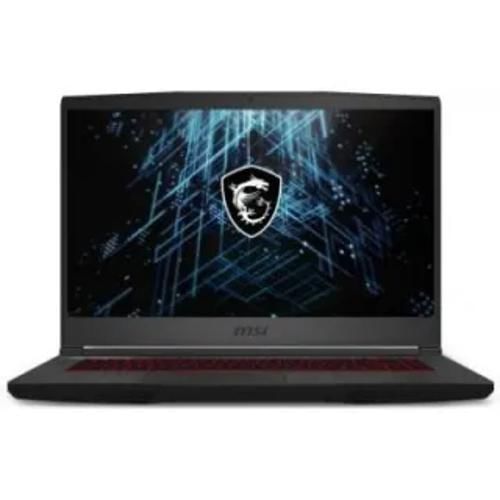 Msi Gf65 Thin 10Ue 290In Core I5 10Th Gen 16 Gb 512 Gb Ssd Windows 10 6 Gb Front