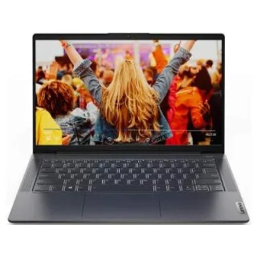 Lenovo Ideapad Slim 5 82Lm009Ain Amd Octa Core Ryzen 7 8 Gb 512 Gb Ssd Windows 10 Front