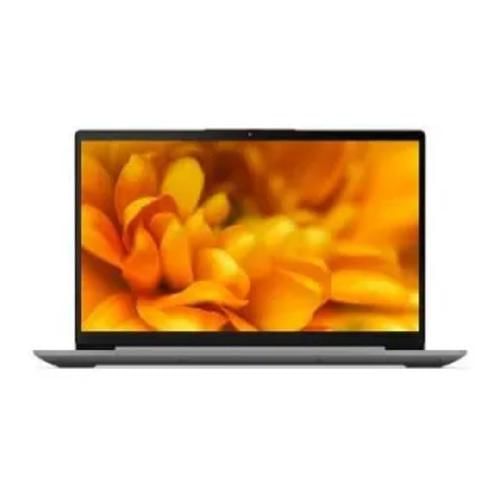 Lenovo Ideapad 3 15Itl6 82H8014Bin Core I5 11Th Gen 8 Gb 512 Gb Ssd Windows 10 Front