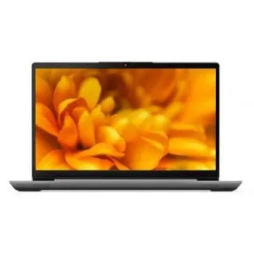 Lenovo Ideapad 3 14Itl6 82H700Kain Core I3 11Th Gen 8 Gb 256 Gb Ssd Windows 10 Front