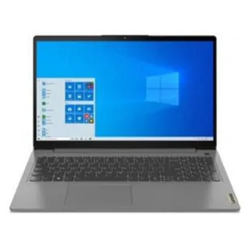 Lenovo Ideapad 15Itl6 82H800Rdin Core I5 11Th Gen 8 Gb 256 Gb Ssd Windows 10 Front