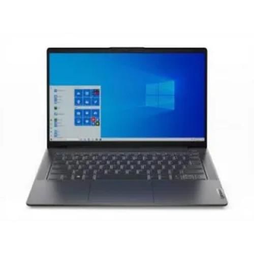 Lenovo Ideapad 5 82Fe00Qlin Core I5 11Th Gen 8 Gb 512 Gb Ssd Windows 10 Front