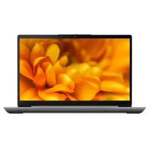 Lenovo Ideapad Slim 3I 82H800Rfin Core I5 11Th Gen 8 Gb 512 Gb Ssd Windows 10 Front