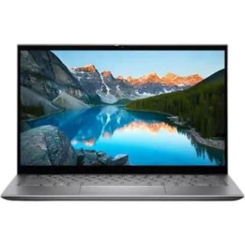 Dell Inspiron 14 5410 D560466Win9S Core I5 11Th Gen 8 Gb 512 Gb Ssd Windows 10 Front