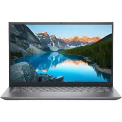 Dell Inspiron 14 5418 D560454Win9S Core I5 11Th Gen 8 Gb 512 Gb Ssd Windows 10 Front