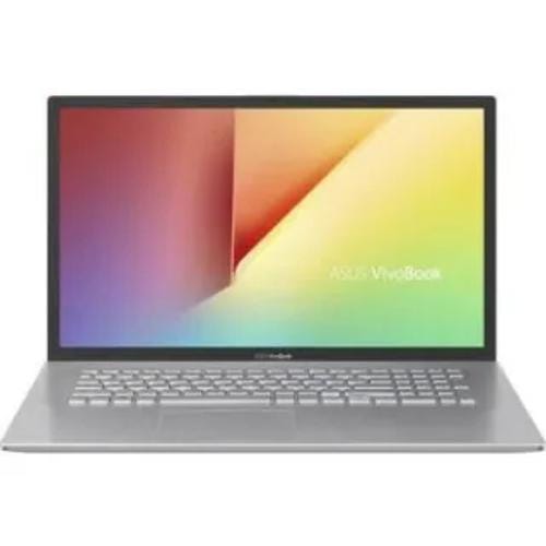 Asus Vivobook M712Ua Au501Ts Amd Hexa Core Ryzen 5 8 Gb 1 Tb 256 Gb Ssd Windows 10 Front