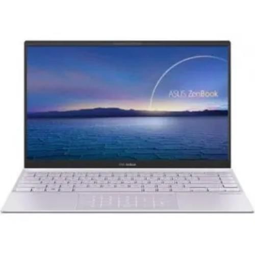 Asus Zenbook 14 Um425Ua Am502Ts Amd Hexa Core Ryzen 5 8 Gb 512 Gb Ssd Windows 10 Front