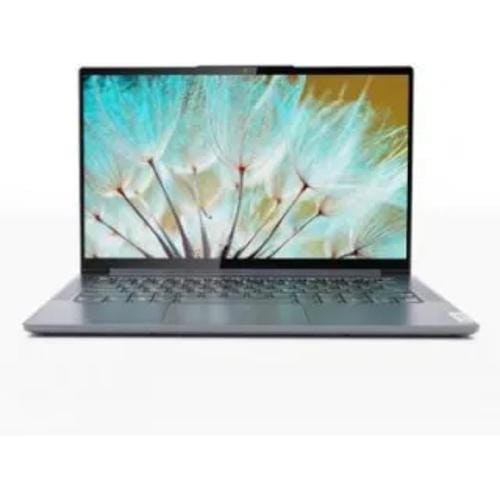 Lenovo Yoga Slim 7 14Itl05 82A3009Tin Core I7 11Th Gen 16 Gb 1 Tb Ssd Windows 10 Front