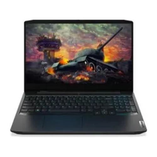 Lenovo Ideapad Gaming 15Arh05 82Ey00Ubin Amd Hexa Core Ryzen 5 8 Gb 1 Tb 256 Gb Ssd Windows 10 4 Gb Front