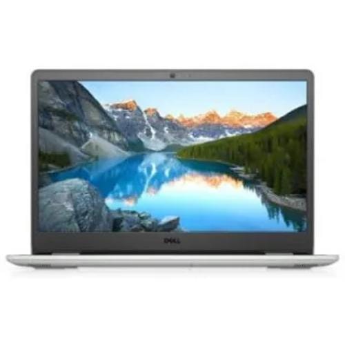 Dell Inspiron 15 3501 D560439Win9S Core I5 11Th Gen 8 Gb 1 Tb 256 Gb Ssd Windows 10 2 Gb Front