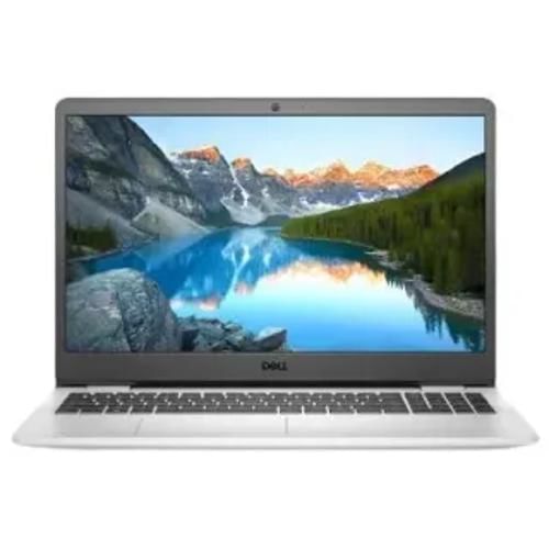 Dell Inspiron 15 3501 D560424Win9S Core I3 11Th Gen 8 Gb 1 Tb Windows 10 Front
