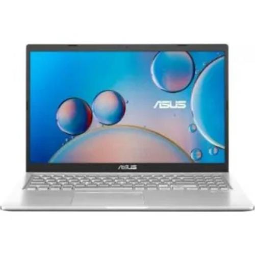 Asus M515Da Bq312Ts Amd Dual Core Ryzen 3 4 Gb 256 Gb Ssd Windows 10 Front