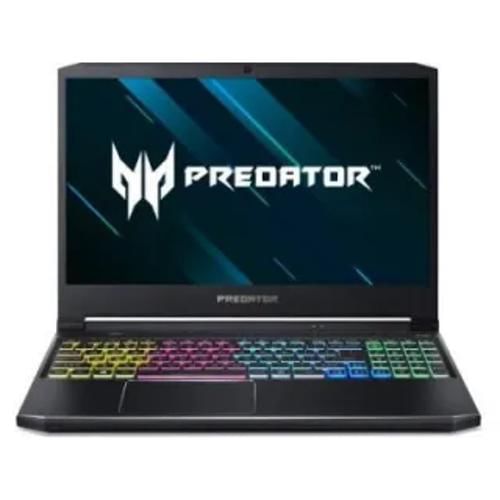 Acer Predator Helios 300 Ph315 53 753W Nhqczsi003 Core I7 10Th Gen 16 Gb 1 Tb Ssd Windows 10 8 Gb Front