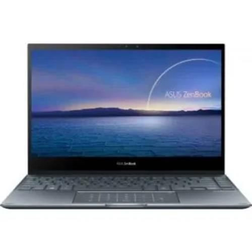 Asus Zenbook Flip 13 Ux363Ea Hp502Ts Core I5 11Th Gen 8 Gb 512 Gb Ssd Windows 10 Front