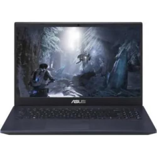 Asus Vivobook Gaming F571Gt Bn913Ts Core I5 9Th Gen 8 Gb 512 Gb Ssd Windows 10 4 Gb Front