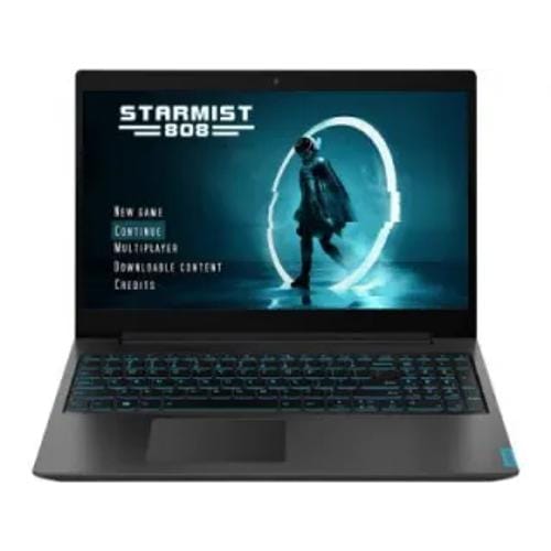 Lenovo Ideapad L340 81Lk01Qtin Core I5 9Th Gen 8 Gb 1 Tb Windows 10 3 Gb Front