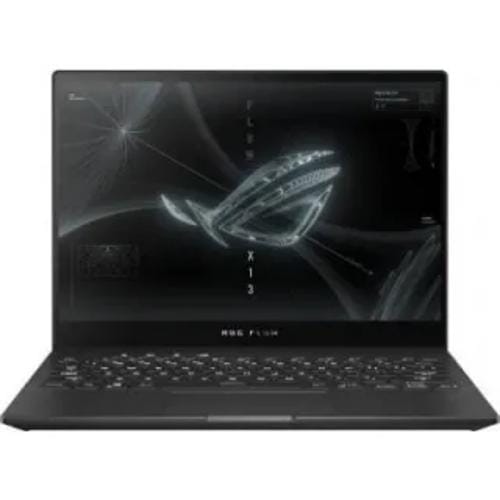 Asus Rog Flow X13 Gv301Qh K5462Ts Amd Octa Core Ryzen 9 16 Gb 1 Tb Ssd Windows 10 4 Gb Front