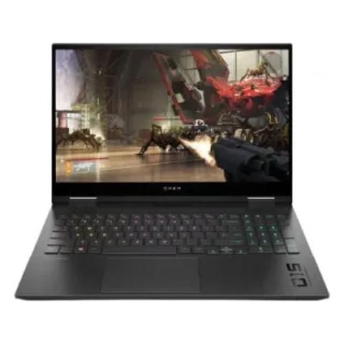 Hp Omen 15 Ek1017Tx 3C6Q8Pa Core I7 10Th Gen 16 Gb 512 Gb Ssd Windows 10 6 Gb Front
