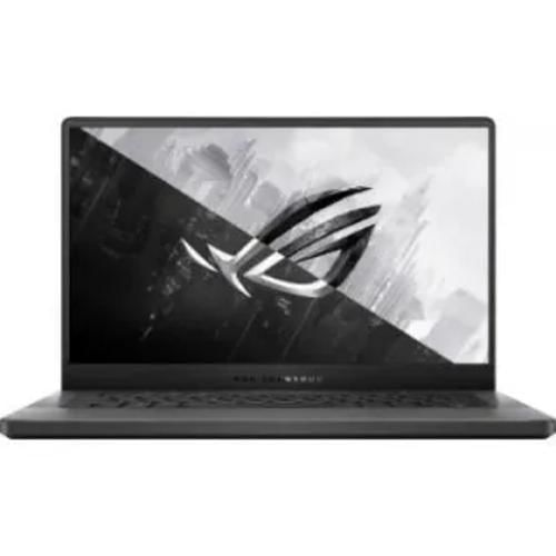 Asus Rog Zephyrus G14 Ga401Iu Ha251Ts Amd Octa Core Ryzen 9 16 Gb 512 Gb Ssd Windows 10 6 Gb Front