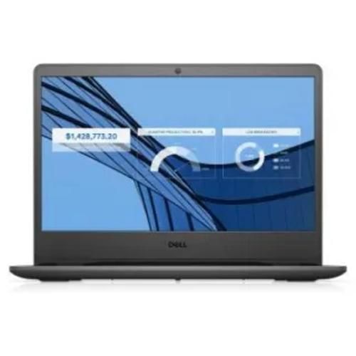 Dell Vostro 14 3401 D552175Win9Be Core I3 11Th Gen 8 Gb 1 Tb Windows 10 Front